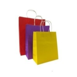Sac Cadeau Craft