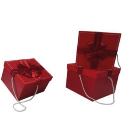 Coffret de cadeau vide Grand Modèle