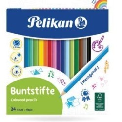 Crayons de couleur Standards
