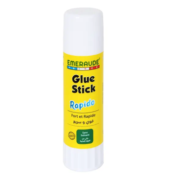 Colle Stick Rapido Emeraude