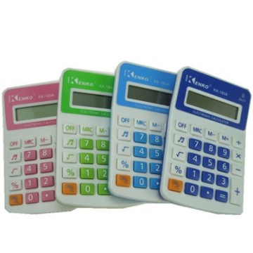 calculatrice kk-185A