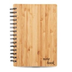 Bloc note A5