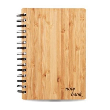 Bloc note A5