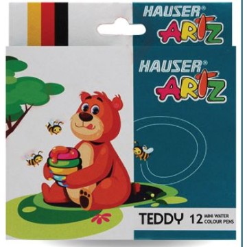 Feutres mini TEDDY