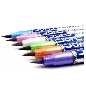 Feutre Métallique BRUSH