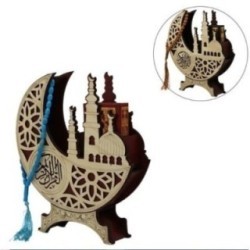 Coffret coran avec Sebha