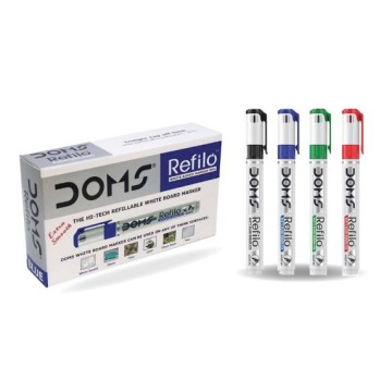 Marqueur de tableau Blanc