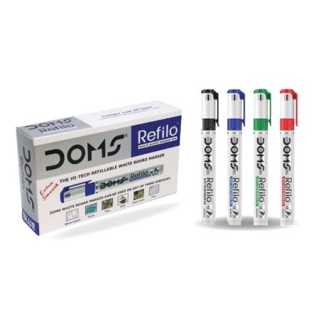 Marqueur de tableau Blanc