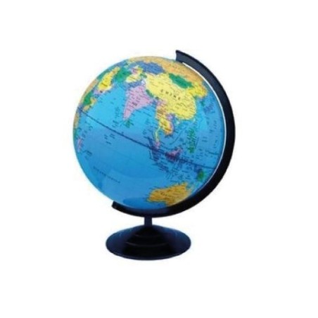 Globe terrestre