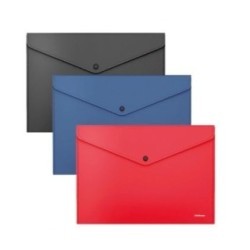 Pochette a Bouton