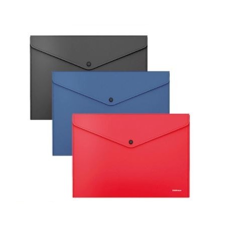 Pochette a Bouton