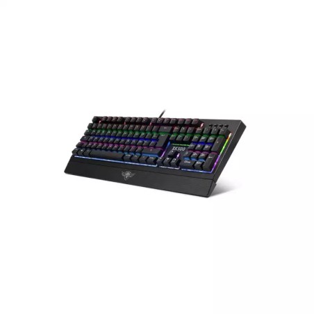 Clavier Gamer  K500