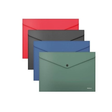 Pochette a Bouton