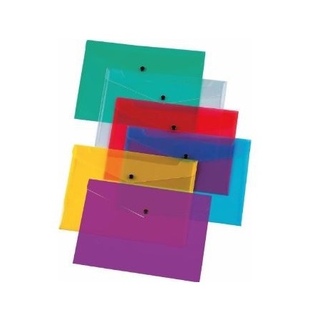Pochette a Bouton