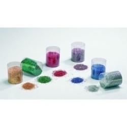 Boite Glitter