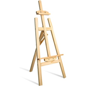 Chevalet de peinture