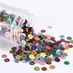 Paillettes artisanat