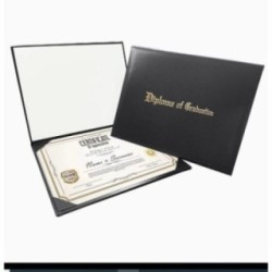 Porte Certificat