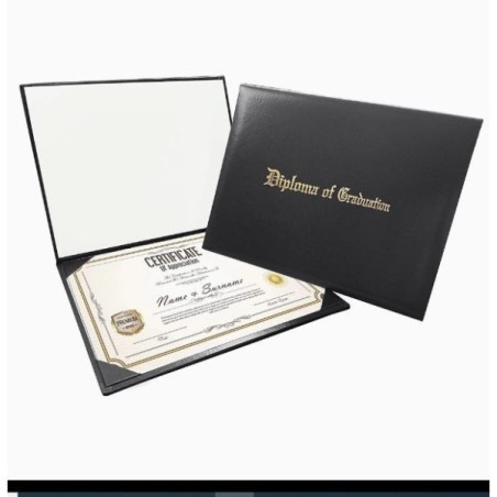 Porte Certificat