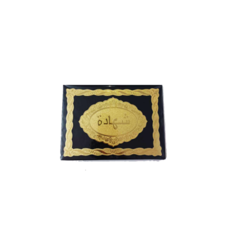 Porte Certificat