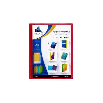 Chemise à élastique 3 rabats