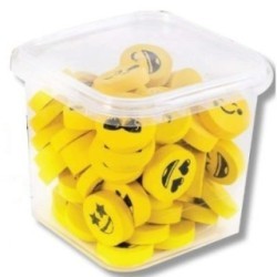 Emojis Gomme