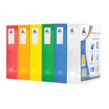 Boite de classement personnalisable