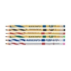 Crayons Métallisés