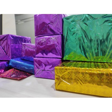 Papier Cadeau  70*100