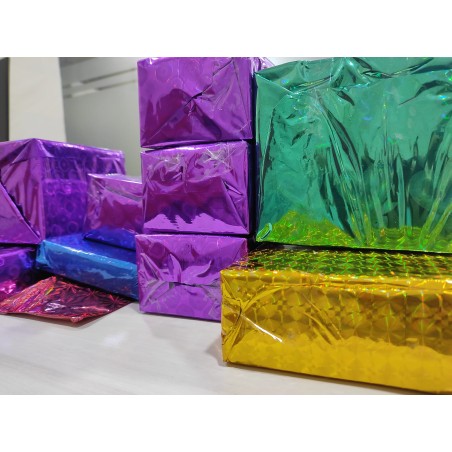 Papier Cadeau  70*100