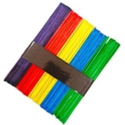 Abriasse Langue GM bois Col