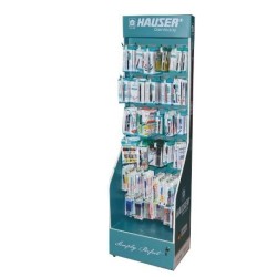 Pop Stand