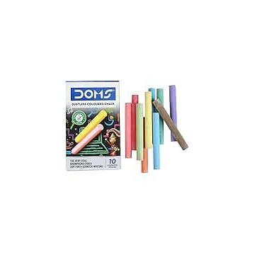 Porte-Craie colorées