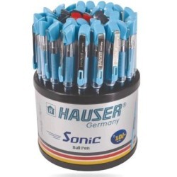 Stylos Bleu