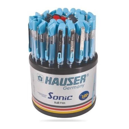 Stylos Bleu