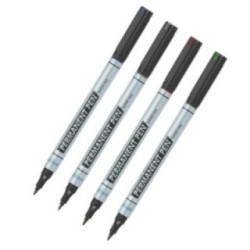 Permanent Pen