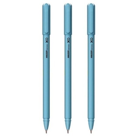 Stylo à bille Hauser XO