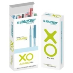 Stylo XO 10pièces
