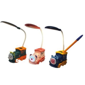 Lampe LED Train