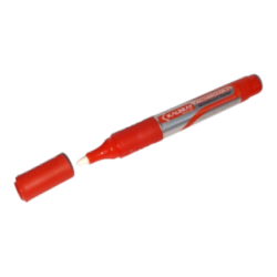 Marqueur de tableau rechargeable