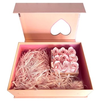 Coffret Cadeau Rectangle