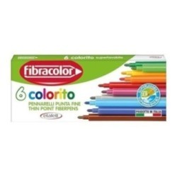 Feuteur FIBRACOLOR