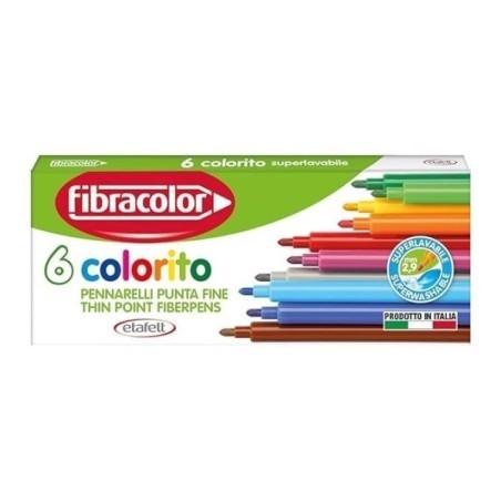 Feuteur FIBRACOLOR