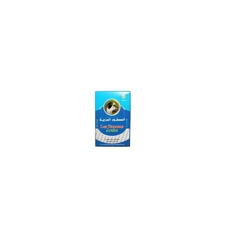 CRAIE BLANC DE 10 SAFAS