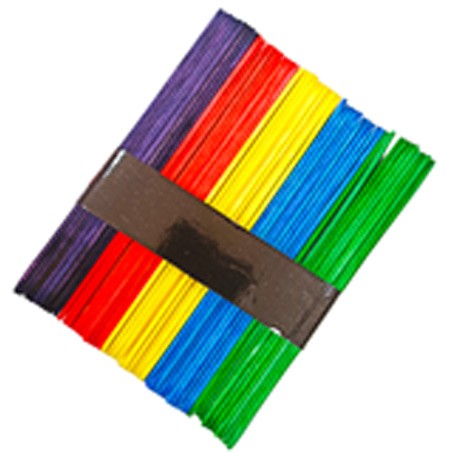 Abriasse Langue GM bois Col