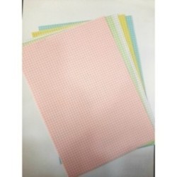 FICHE BRISTOL PM ASSORTI