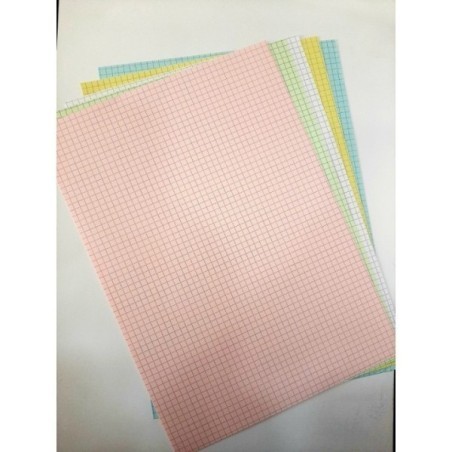 FICHE BRISTOL PM ASSORTI