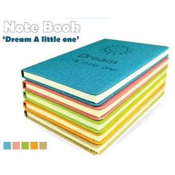 Note Book dream