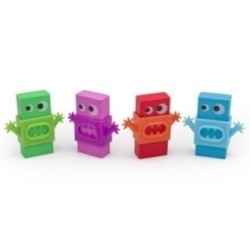 GOMME FUNNY VERTEX