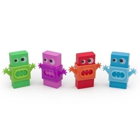 GOMME FUNNY VERTEX
